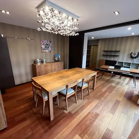 ヴィラ Splendide Avec Piscine Et Salle Cinema