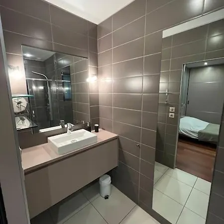 Splendide Avec Piscine Et Salle Cinema Villa Le Grau-dʼAgde